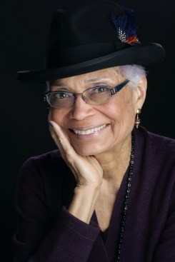 Sharon Egretta Sutton