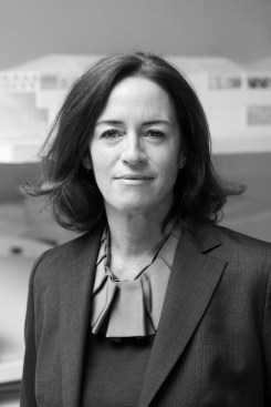 Sharon Johnston of Johnston Marklee