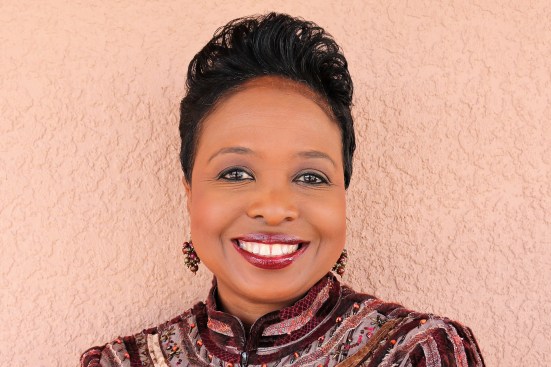 Shirley Davis