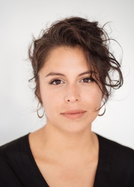 Siboney Díaz-Sánchez