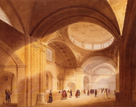 Project Soane