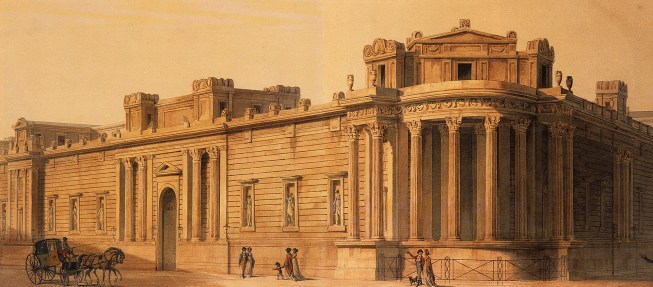 Project Soane