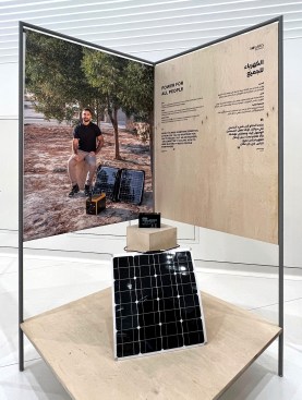 Solaris Solutions at the Expo 2020 Dubai