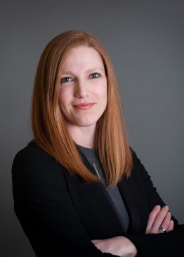 Stacie Gilliland