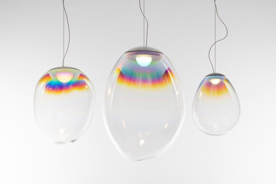 Stellar Nebula Collection by Artemide