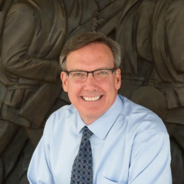 Stephen Ayers