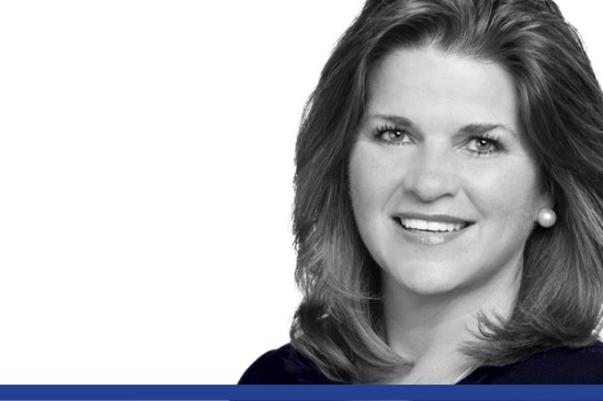 Tanya Eastwood, president of Greystone Affordable Development