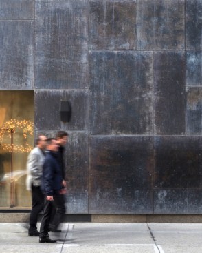 Cladding