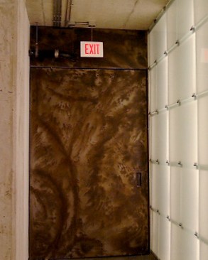 Door
