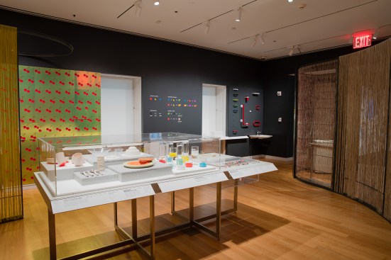 The Senses: Design Beyond Vision