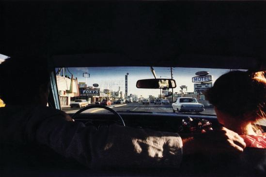 After Robert Venturi and Denise Scott Brown visited Sin City in 1968, Yale students in tow, the book they wrote with Steven Izenour became a seminal architectural text.