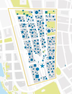 Principle 3: Build for Density, Design for People