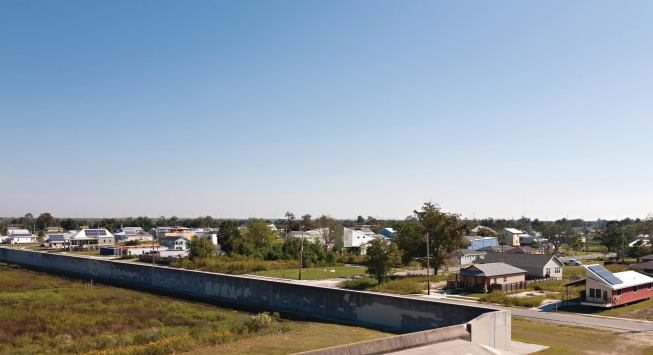 Triumph From Tragedy

As of mid-2011, Make It Right has built 75 new high-performance homes within a 16-block area of the Lower Ninth Ward, restoring a section of this historic and vibrant neighborhood for returning residents after floodwaters from Hurricane Katrina wiped it away. Dedicated to working exclusively with existing Lower Ninth homeowners, Make It Right has succeeded in building not only homes, but also the dignity of families abandoned after the storm.