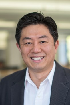 Tom Chung