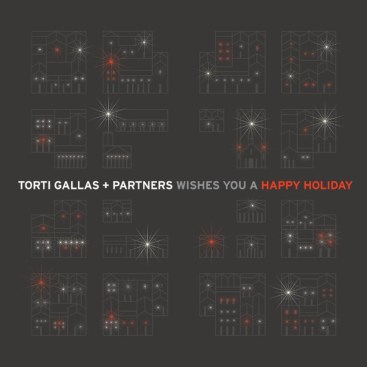 Torti Gallas + Partners