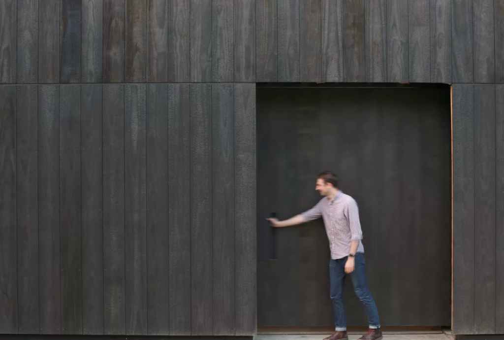 Scientists and architects are reinventing wood preservation with biocompatible treatments, AI, and even potato peels—ushering in a new era of durable, toxin-free timber for sustainable architecture. Shown here is Accoya wood—a sustainably sourced, acetylated softwood that is chemically modified to enhance durability, stability, and resistance to rot, making it ideal for exterior use.