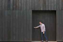 Scientists and architects are reinventing wood preservation with biocompatible treatments, AI, and even potato peels—ushering in a new era of durable, toxin-free timber for sustainable architecture. Shown here is Accoya wood—a sustainably sourced, acetylated softwood that is chemically modified to enhance durability, stability, and resistance to rot, making it ideal for exterior use.
