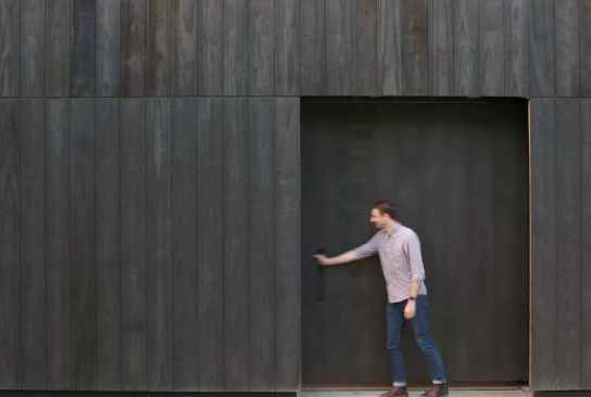 Scientists and architects are reinventing wood preservation with biocompatible treatments, AI, and even potato peels—ushering in a new era of durable, toxin-free timber for sustainable architecture. Shown here is Accoya wood—a sustainably sourced, acetylated softwood that is chemically modified to enhance durability, stability, and resistance to rot, making it ideal for exterior use.
